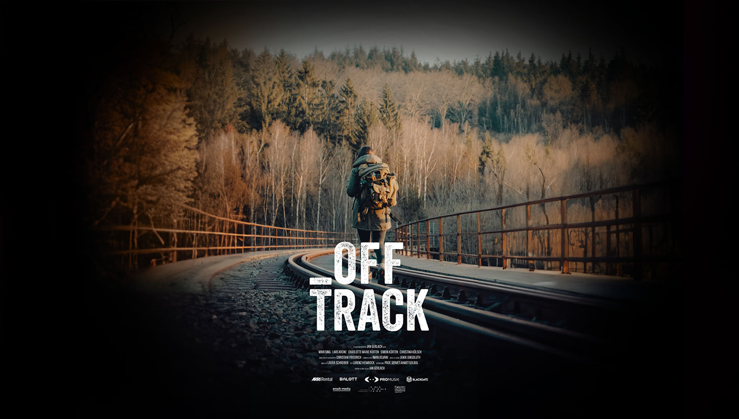 OFF-TRACK