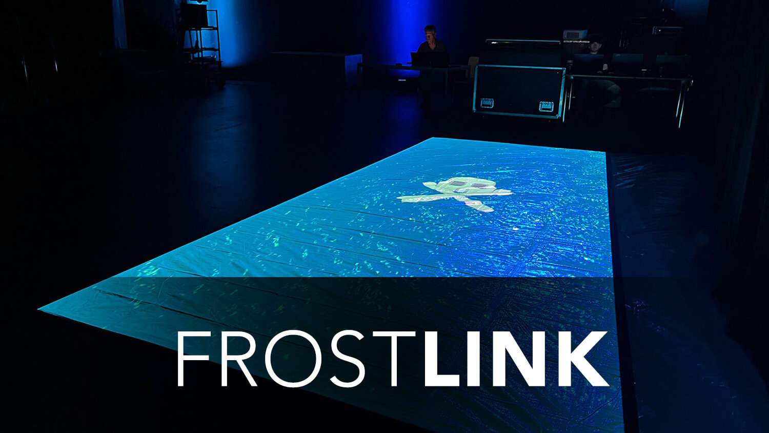 FROSTLINK