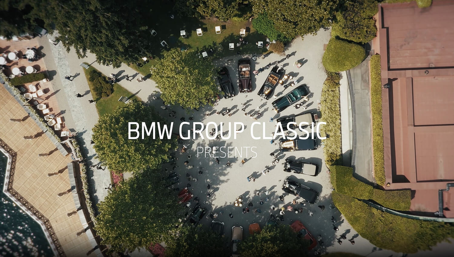 CONCORSO D’ELEGANZA